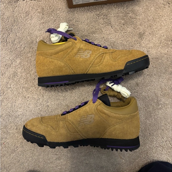 Aime Leon Dore x New Balance Rainier Low - Picture 6 of 8